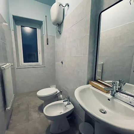 Apartamento Vatican House - Sant Peter's And Roma
