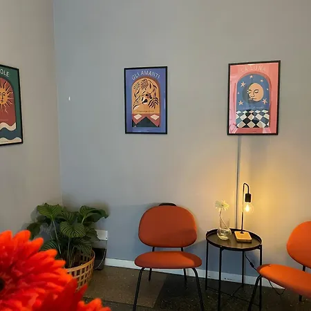 Apartamento Vatican House - Sant Peter's And Roma