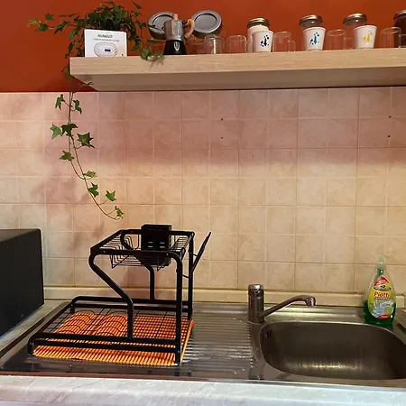 Apartamento Vatican House - Sant Peter's And