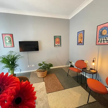 Apartamento Vatican House - Sant Peter's And