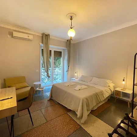 Vatican House - Sant Peter's And Apartamento