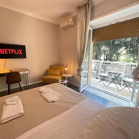 Apartamento Vatican House - Sant Peter's And *