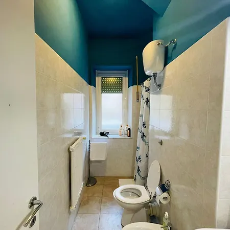 Apartment Vatican House - Sant Peter's And