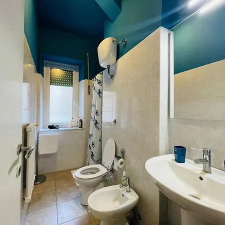 Apartment Vatican House - Sant Peter's And Rome