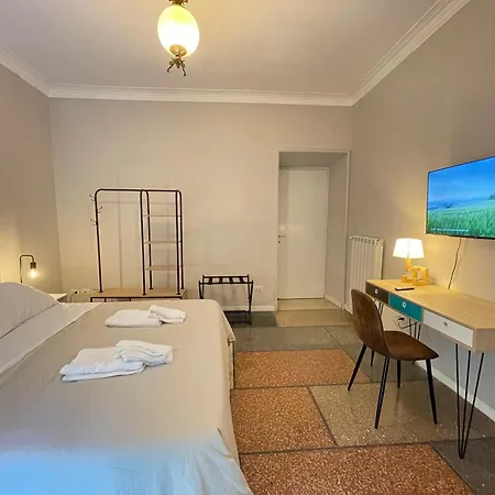 Apartment Vatican House - Sant Peter's And Rome